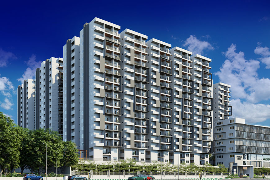 Residential image